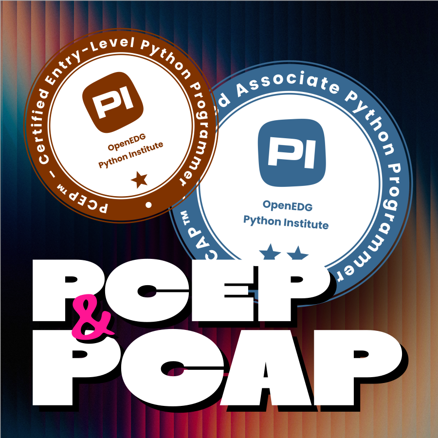 PCEP & PCAP