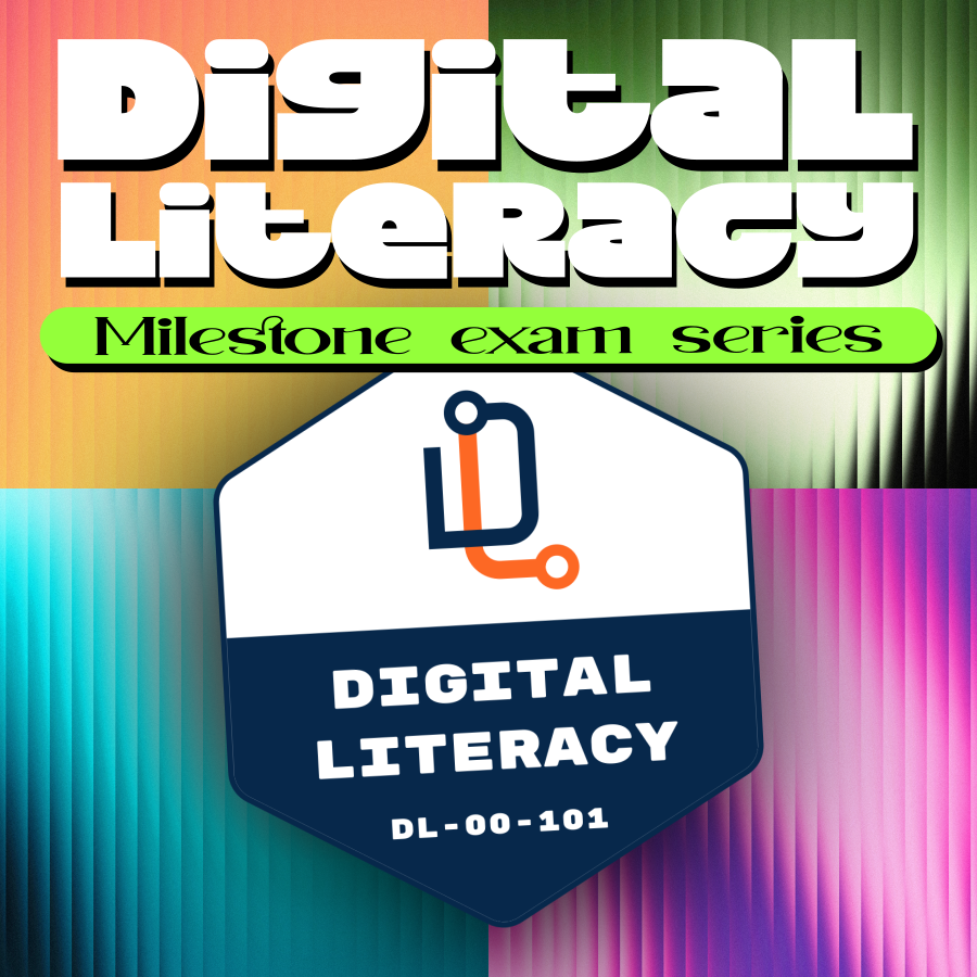 Digital Literacy